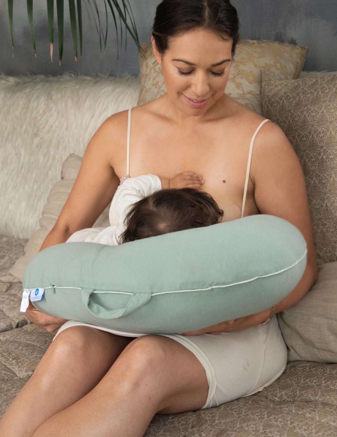 Maternity Pillow Pregnant Women  Support Pillow Pregnant Women