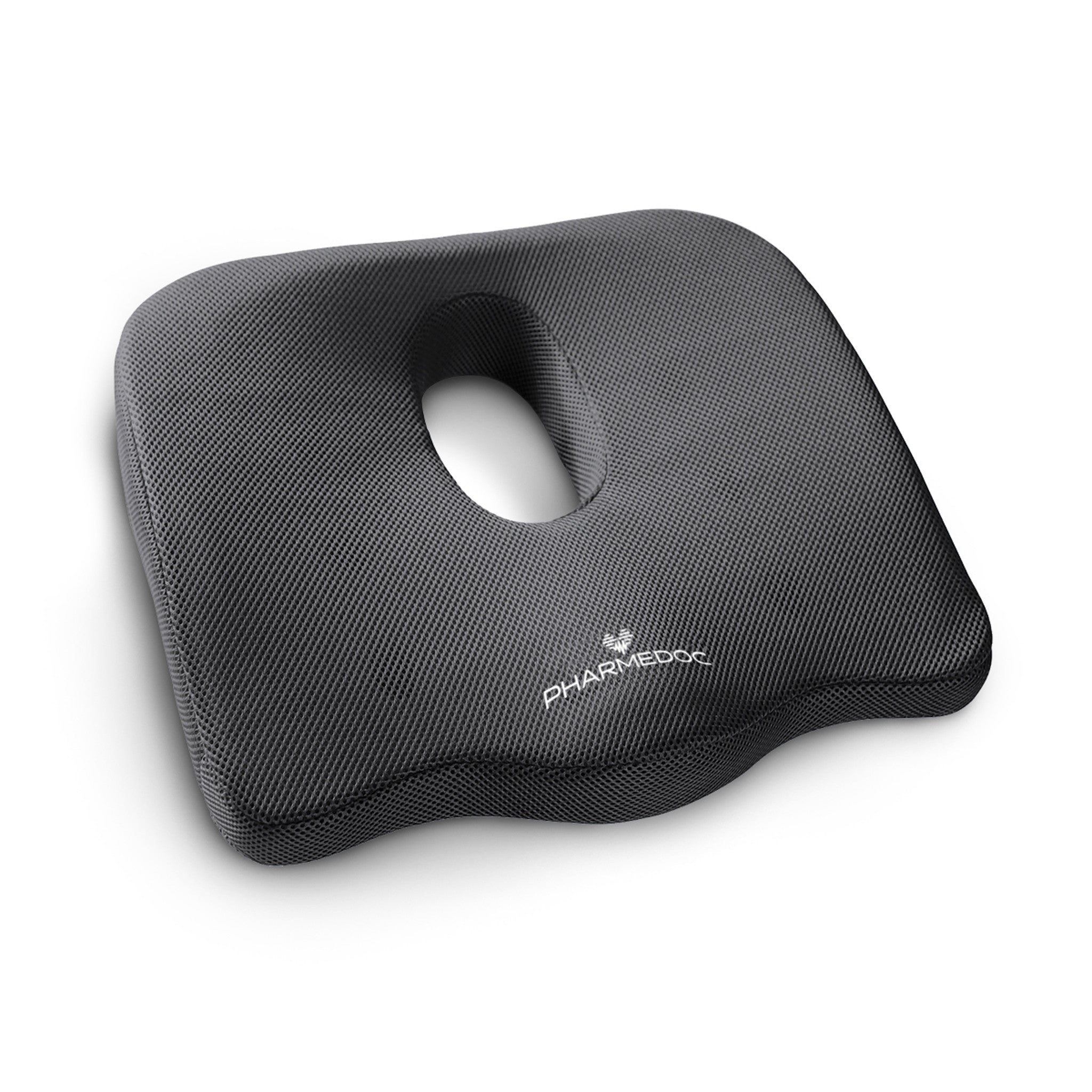 Dropship Seat Cushion Coccyx Orthopedic Memory Foam Cushion Tailbone Hip  Support Chair Pillow For Office Car Seat to Sell Online at a Lower Price
