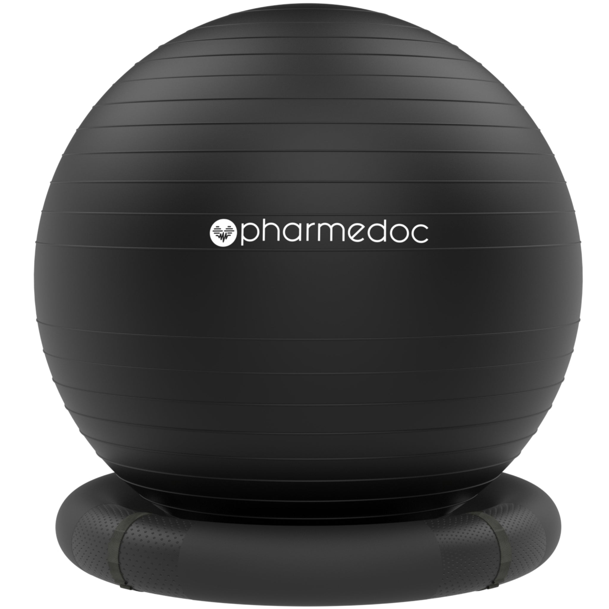 Exercise ball and chair deals