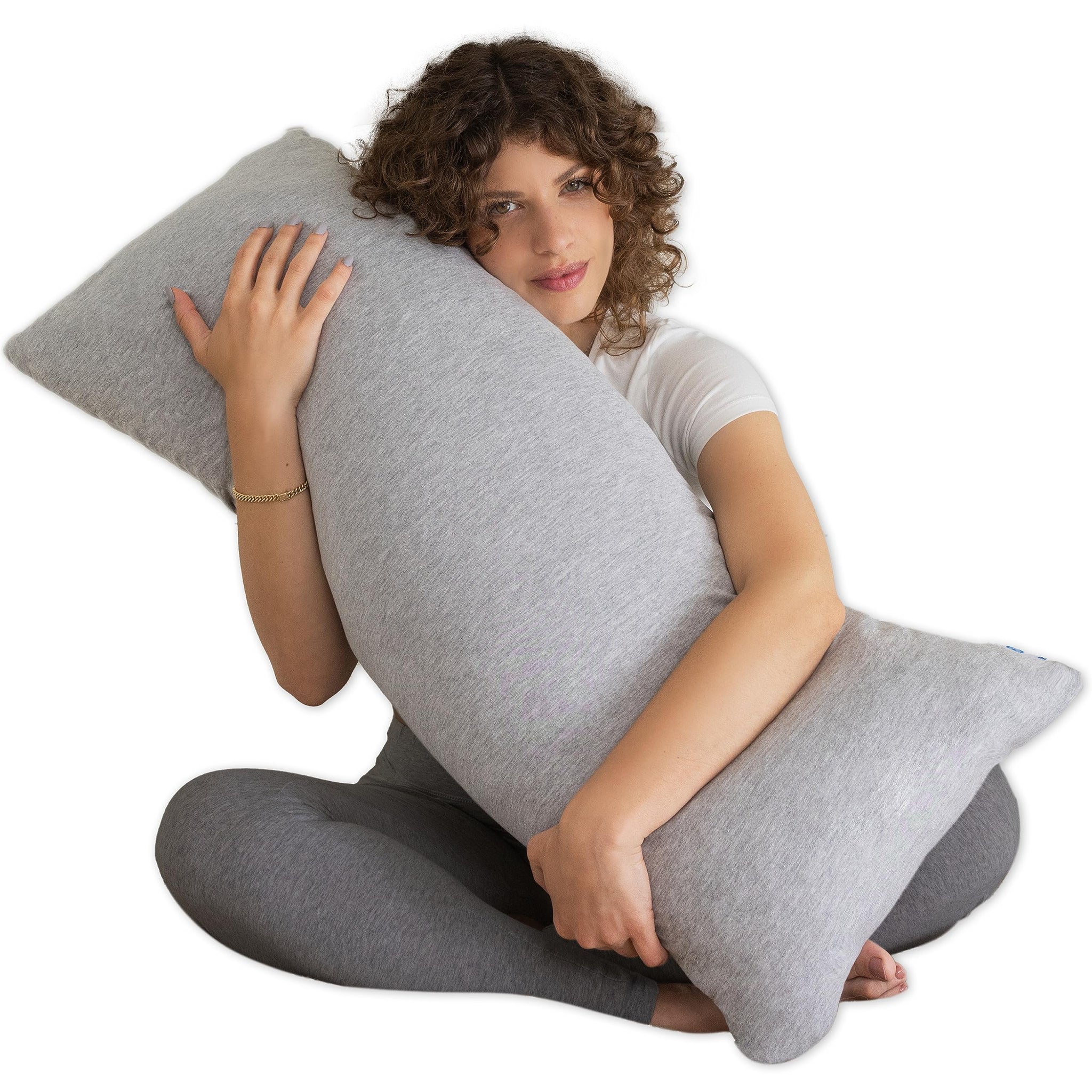 Memo Bebe™ Pregnancy Pillow
