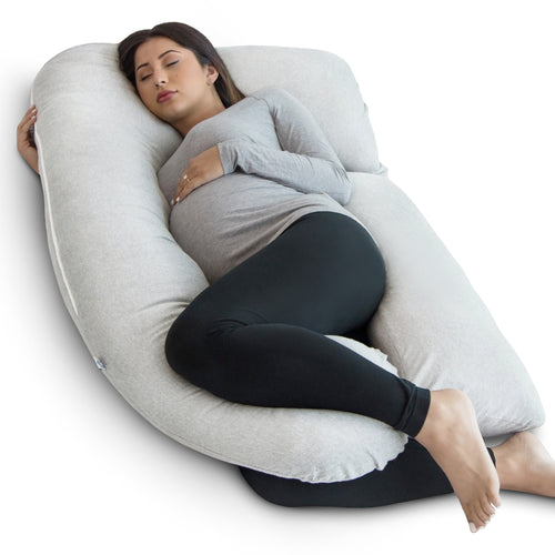 Maternity Pillows for Pregnant Women and Physical Therapy | PharMeDoc